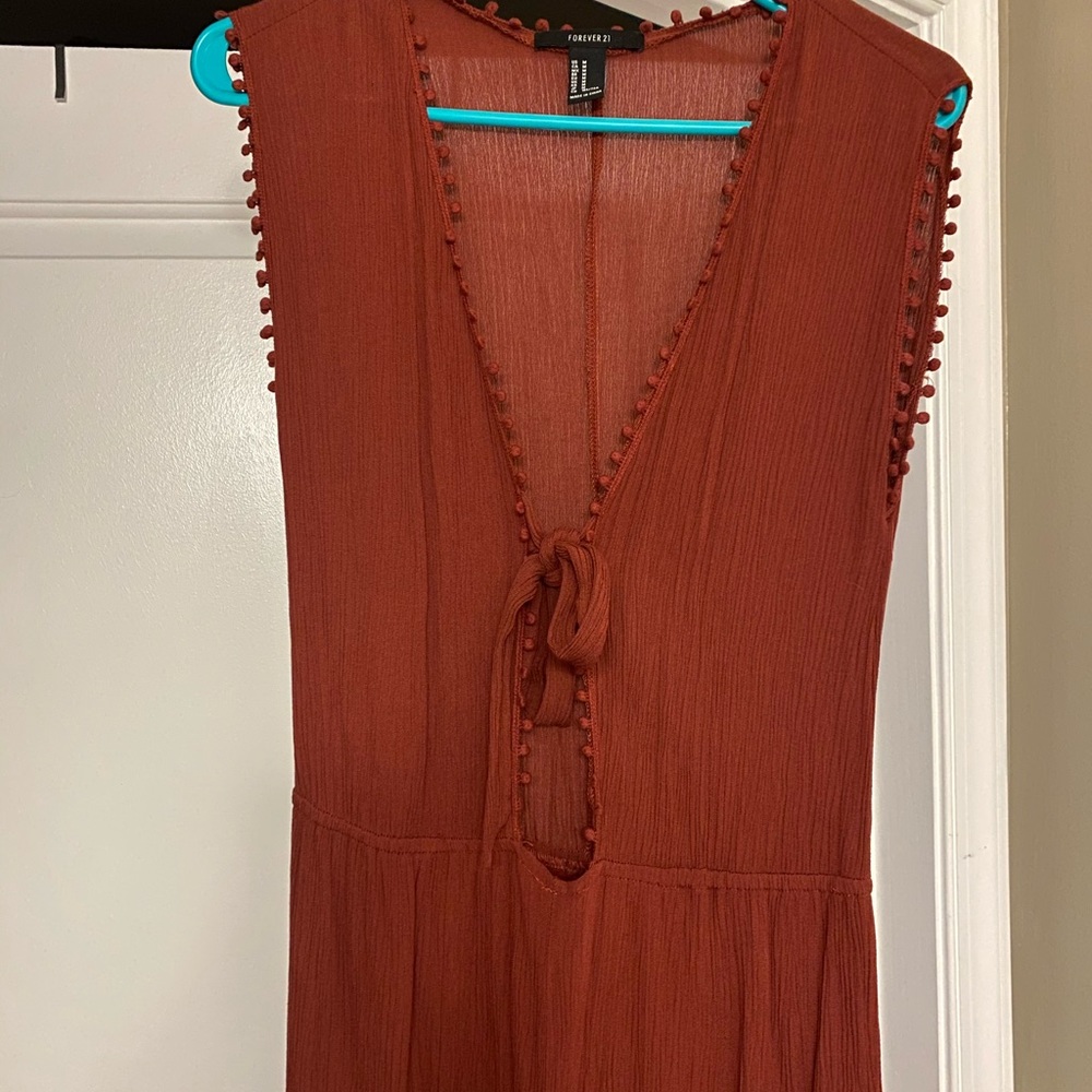 romper - Picture 2 of 4